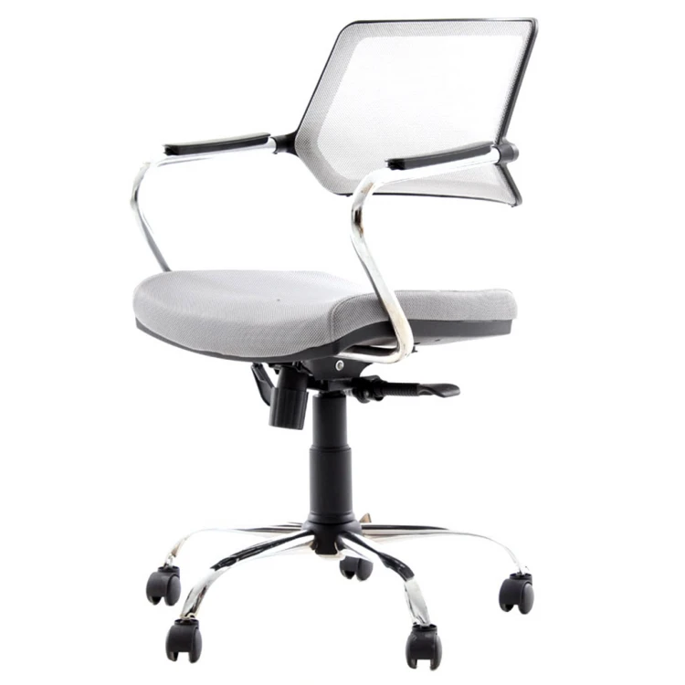 Calvin Study and Computer Chair