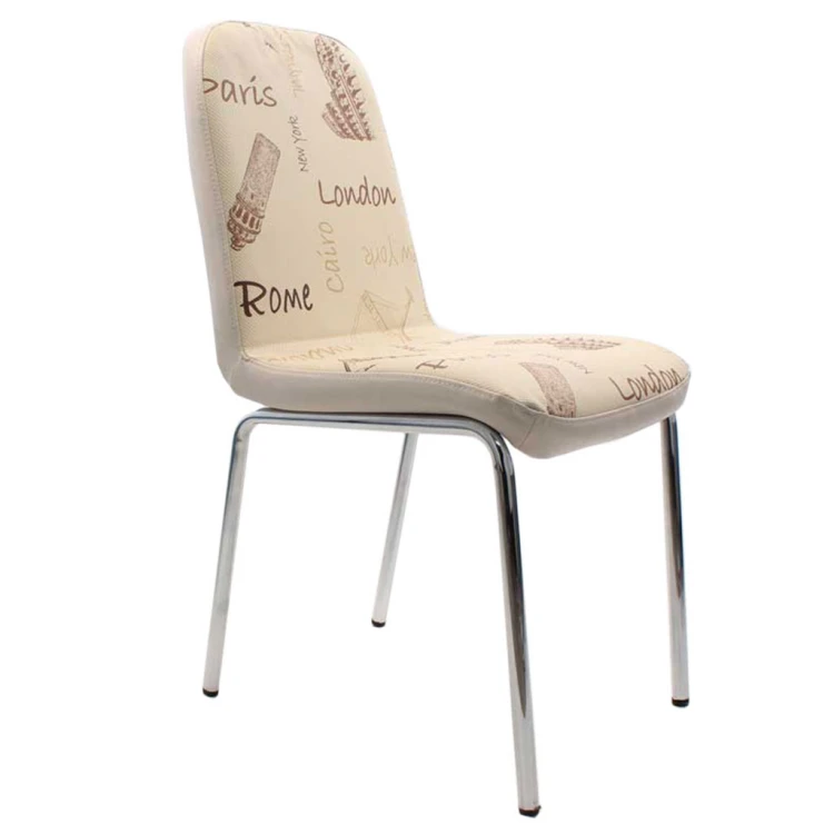 New st home metal chair 101