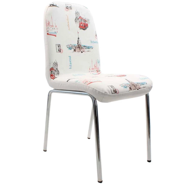 New st home metal chair 102