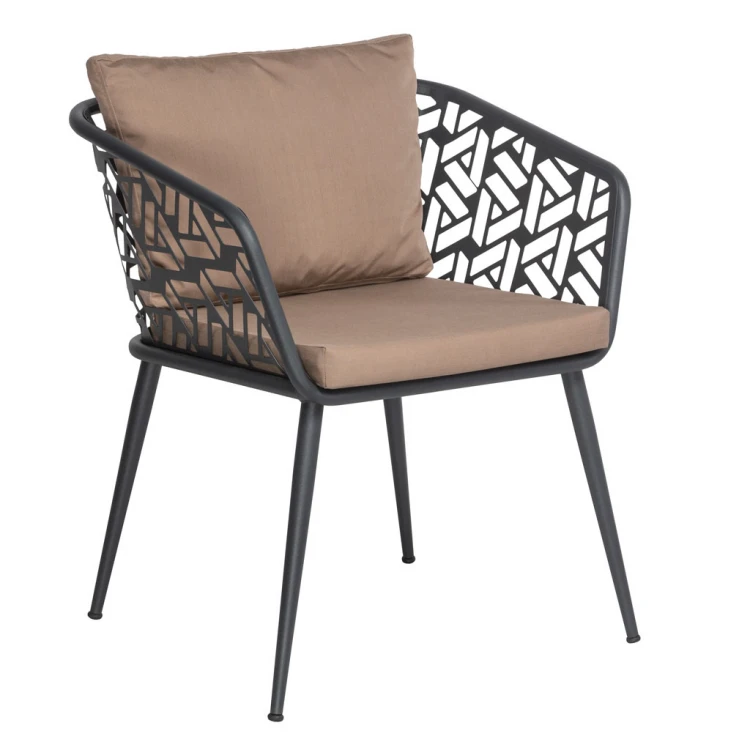 Limak Metal chair 6