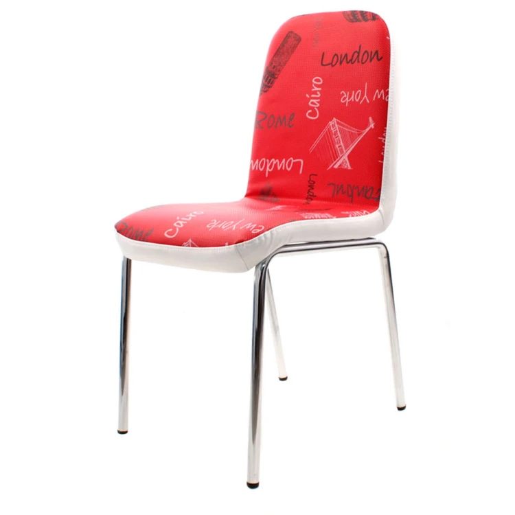 New st home metal chair 100