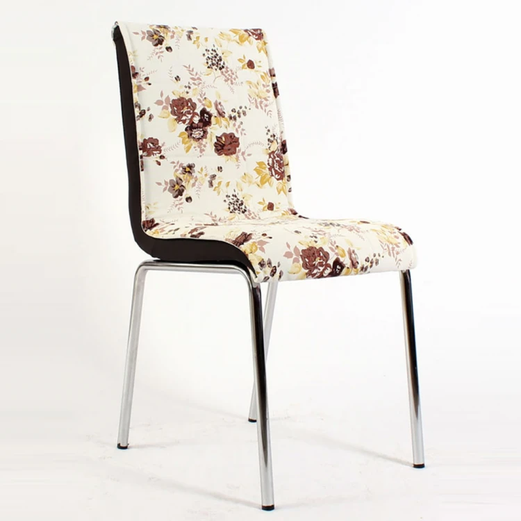 St Home Metal chair coffee