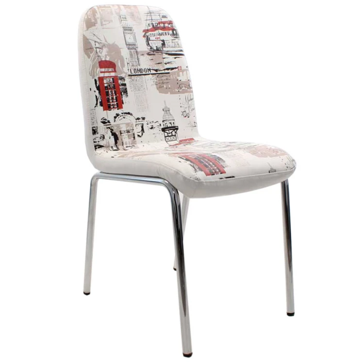New st home metal chair 103