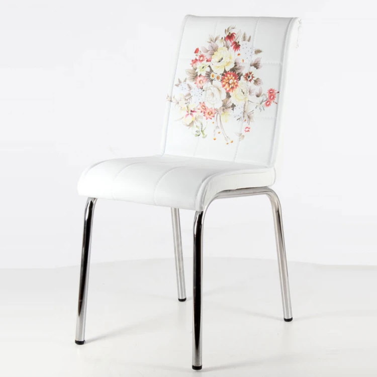 St Home Metal Chair Demet