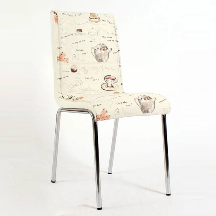 St Home Metal Chair Coffee