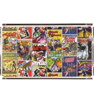 Plexy Tray Collection - PT2153