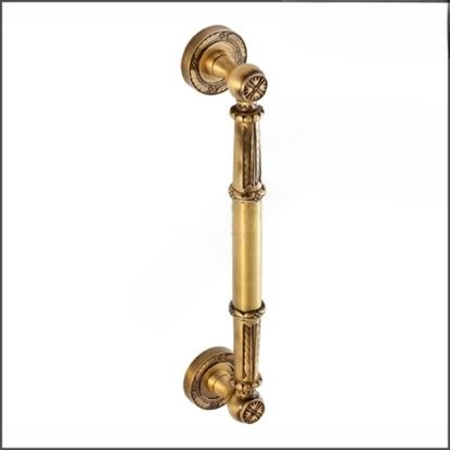 DĞN EXCELLENCE 30cm OLIFKA PULL HANDLE