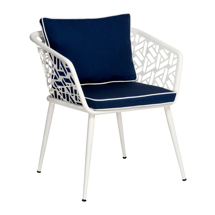 Limak Metal chair 5