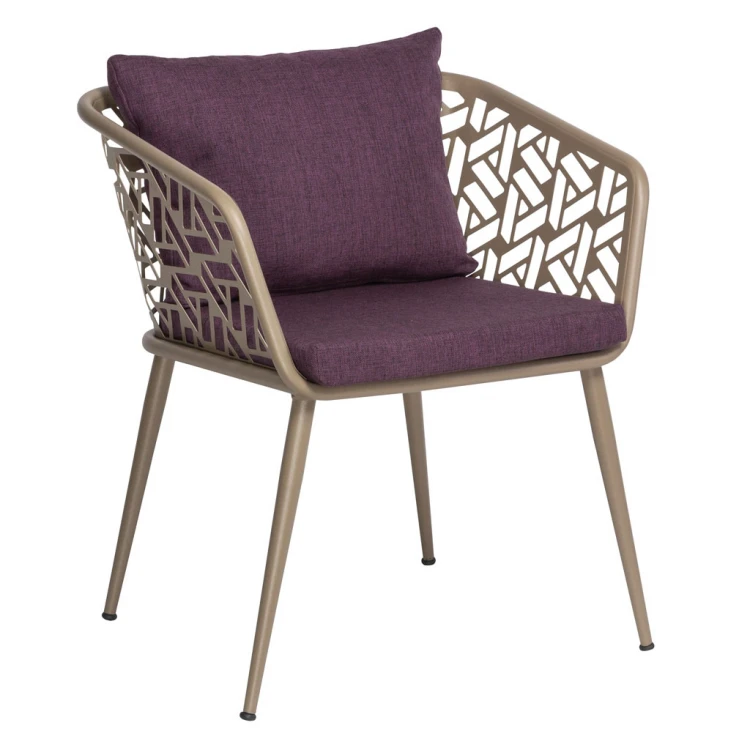 Limak Metal chair 4