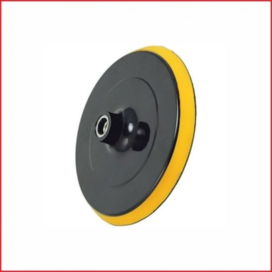 VELCRO DISC SANDING BASE