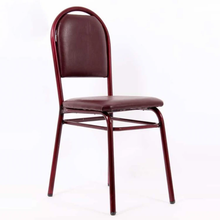 Lord coffeehouse chair burgundy