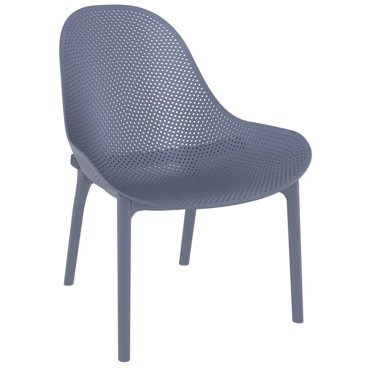 Sky Lounge Dark Grey