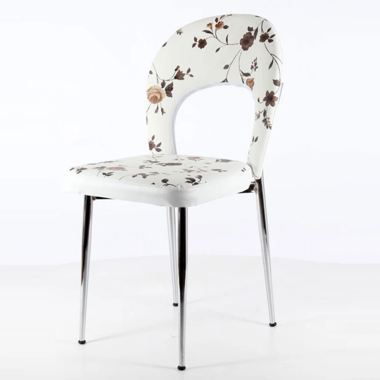 Moon Metal Chair Branch