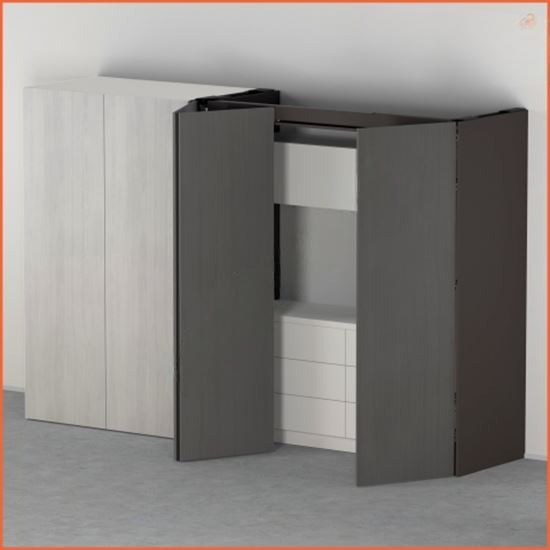 BLUM REVEGO UNO + DUO