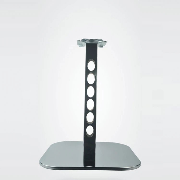 57.5x57.5 Stainless Base Table Leg