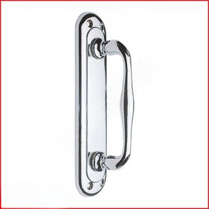 DOVE PULL HANDLE (5001)