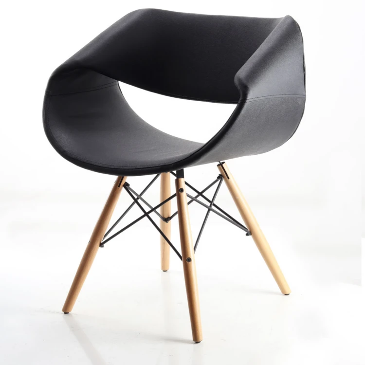 Reflex Cross-Legged Waiting Chair