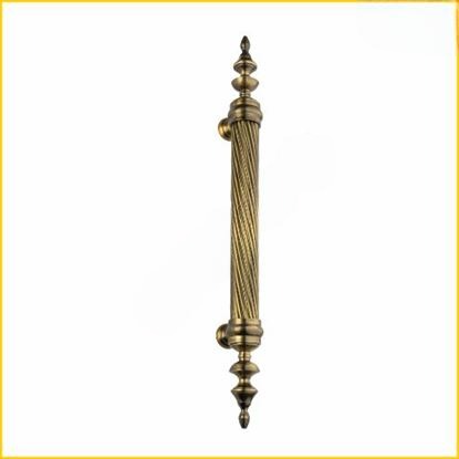 ROOM PULL HANDLE