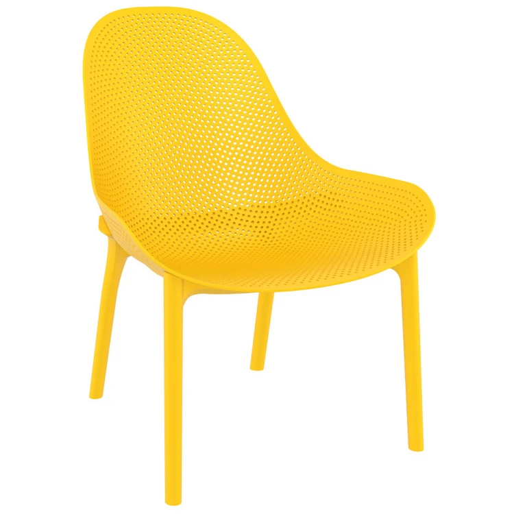 Sky Lounge Yellow