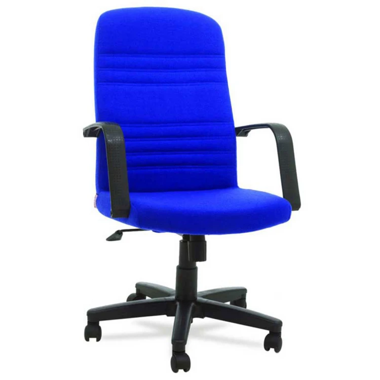 Alsancak Cast Sponge Plastic Arm Manager Chair