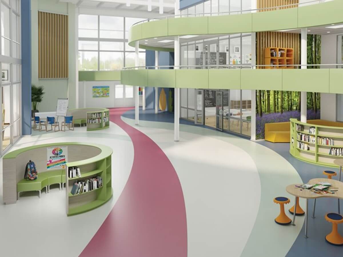 Altro-Whiterock-satin-duvar-ve-mobilya-pvc-vinil-kaplama-Primary_School_Altro_Whiterock_Digiclad_Altro_Whiterock_Satin_Altro_Suprema-DigiClad-landscape