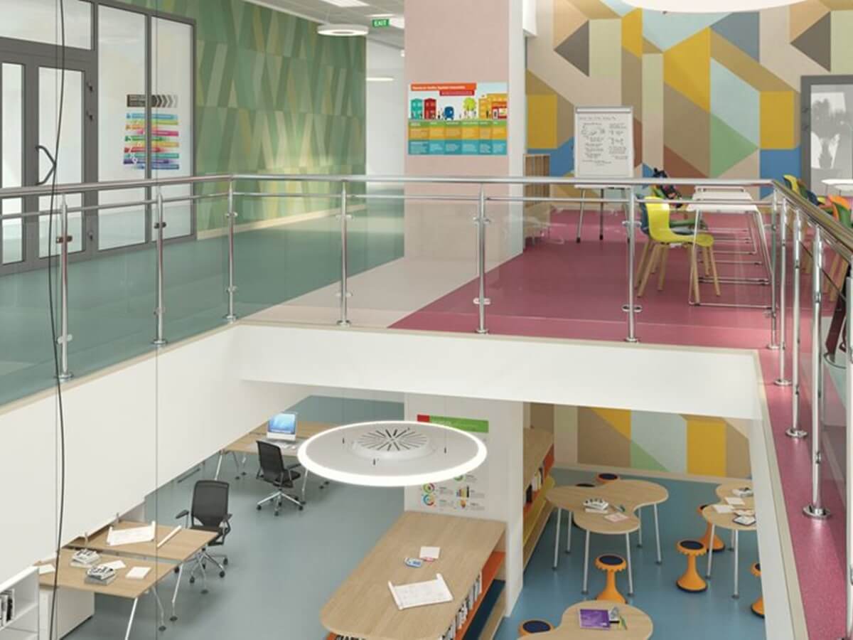 Altro-Whiterock-satin-duvar-ve-mobilya-pvc-vinil-kaplama-Primary_School_Altro_Whiterock_Digiclad_Altro_Whiterock_Satin_Altro_Suprema
