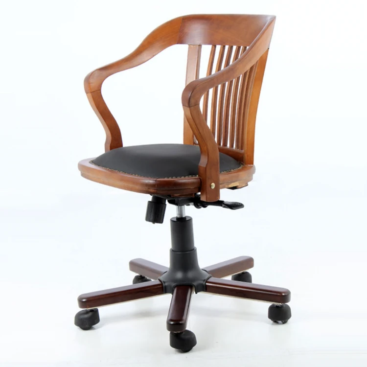 American Classic Study Chair