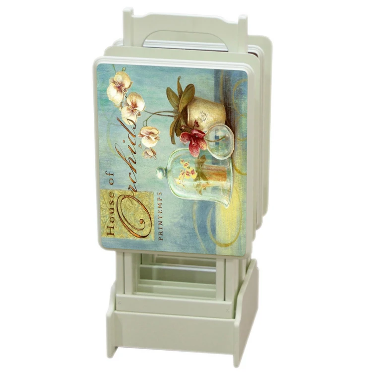 Bag Picture Nesting Table 08