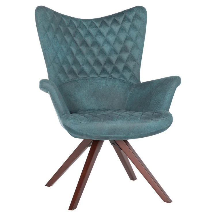 Beck Wooden Leg Guest Chair