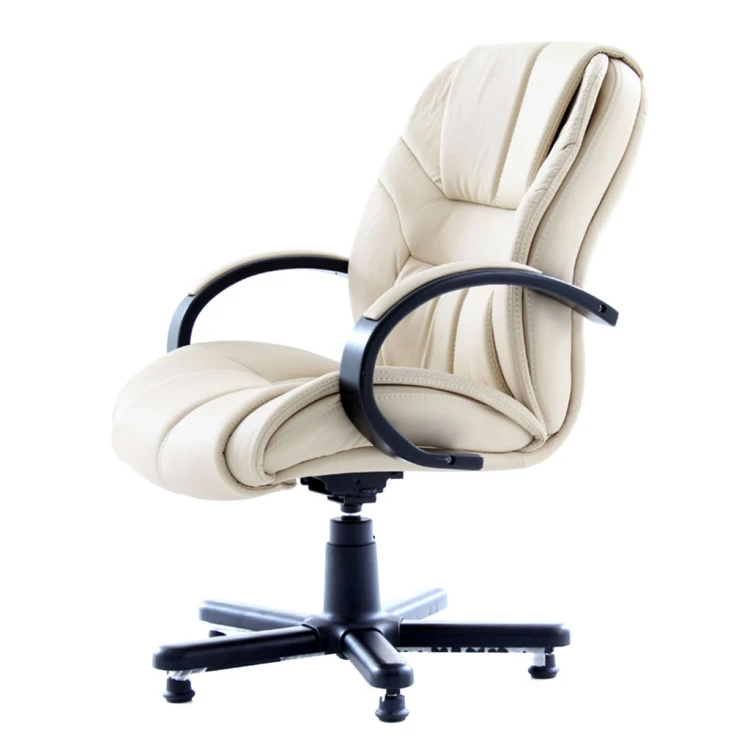 Best Swivel Guest Chair Wood