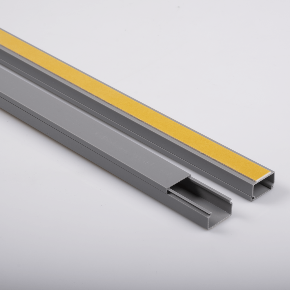 25×16 Mini Cable Trunking - Image 4