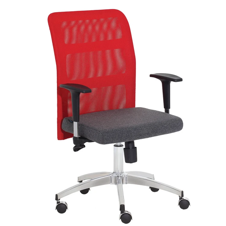 Count Study Chair