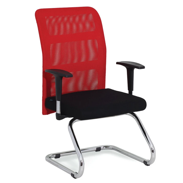 Count U-Legged Guest Chair