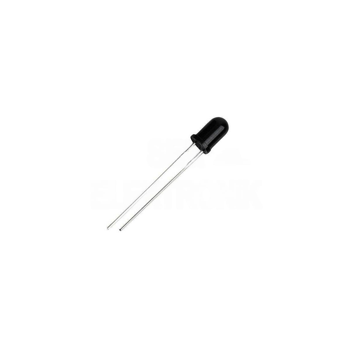 5mm IR Receiver Led