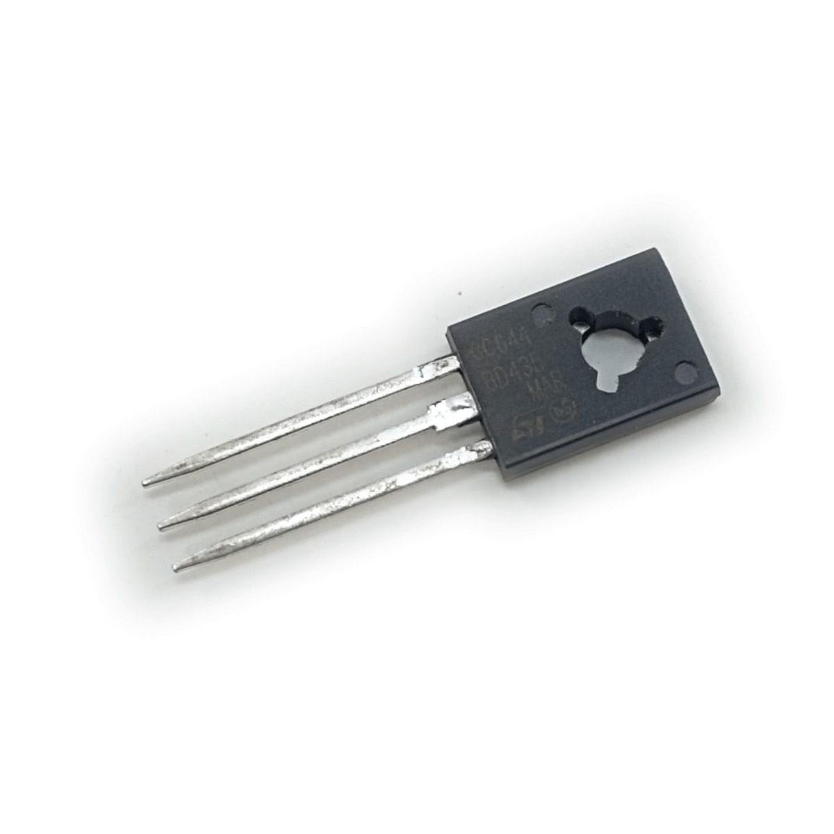 ST – BD435 Transistor BJT NPN TO-126