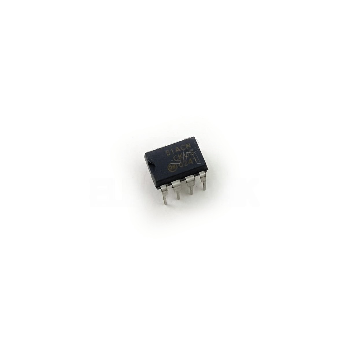 ON SEMICONDUCTOR – 51ACN (LP2951)