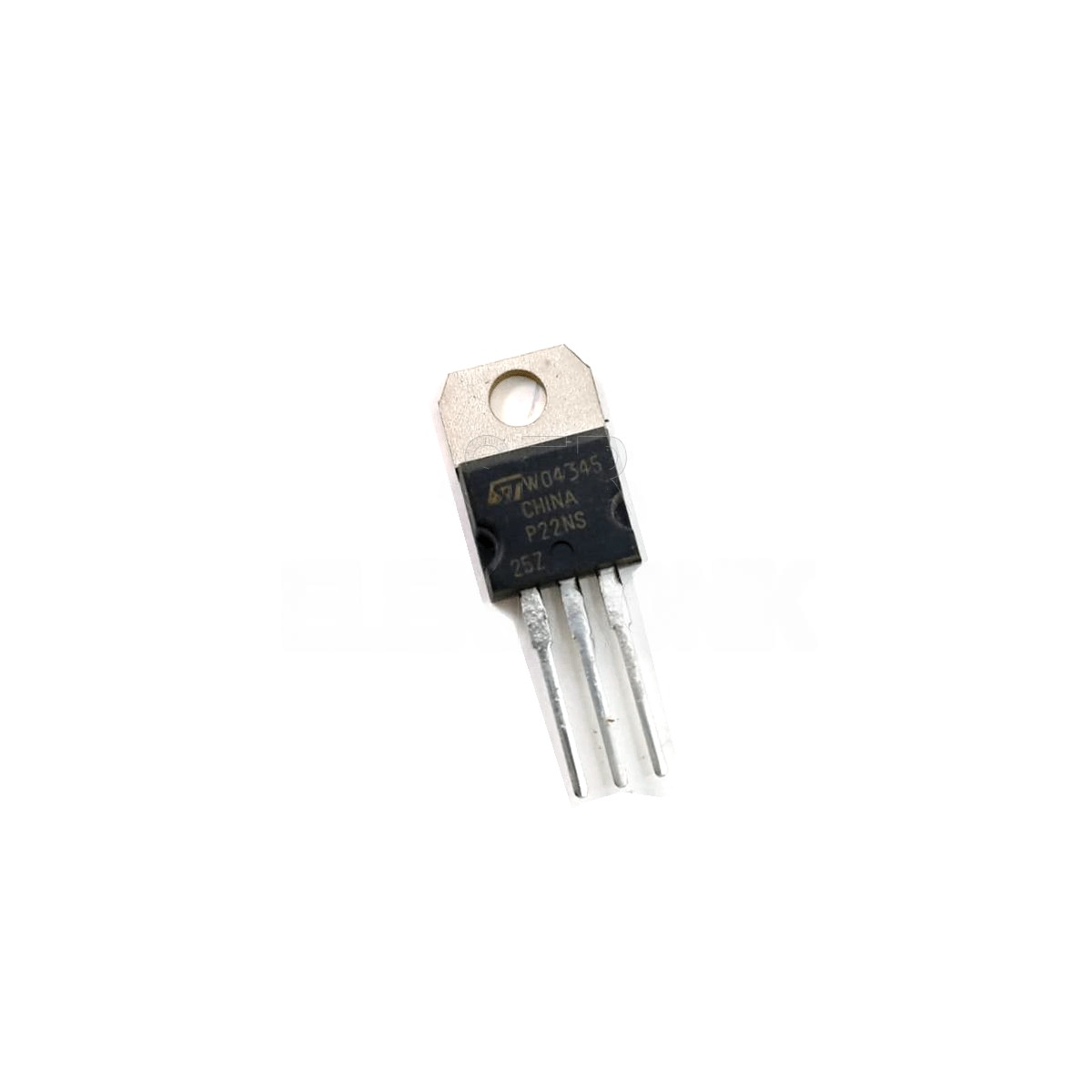 ST – P22NS25Z 22A 250V N Channel Mosfet