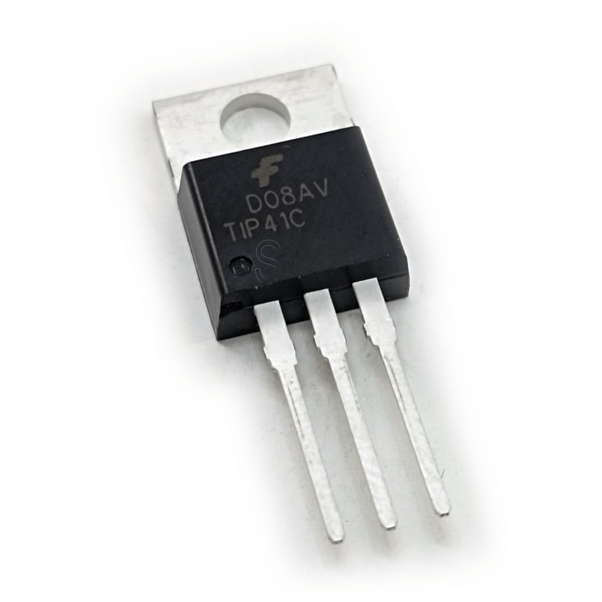 Fairchild – TIP41C Transistor BJT NPN TO-220