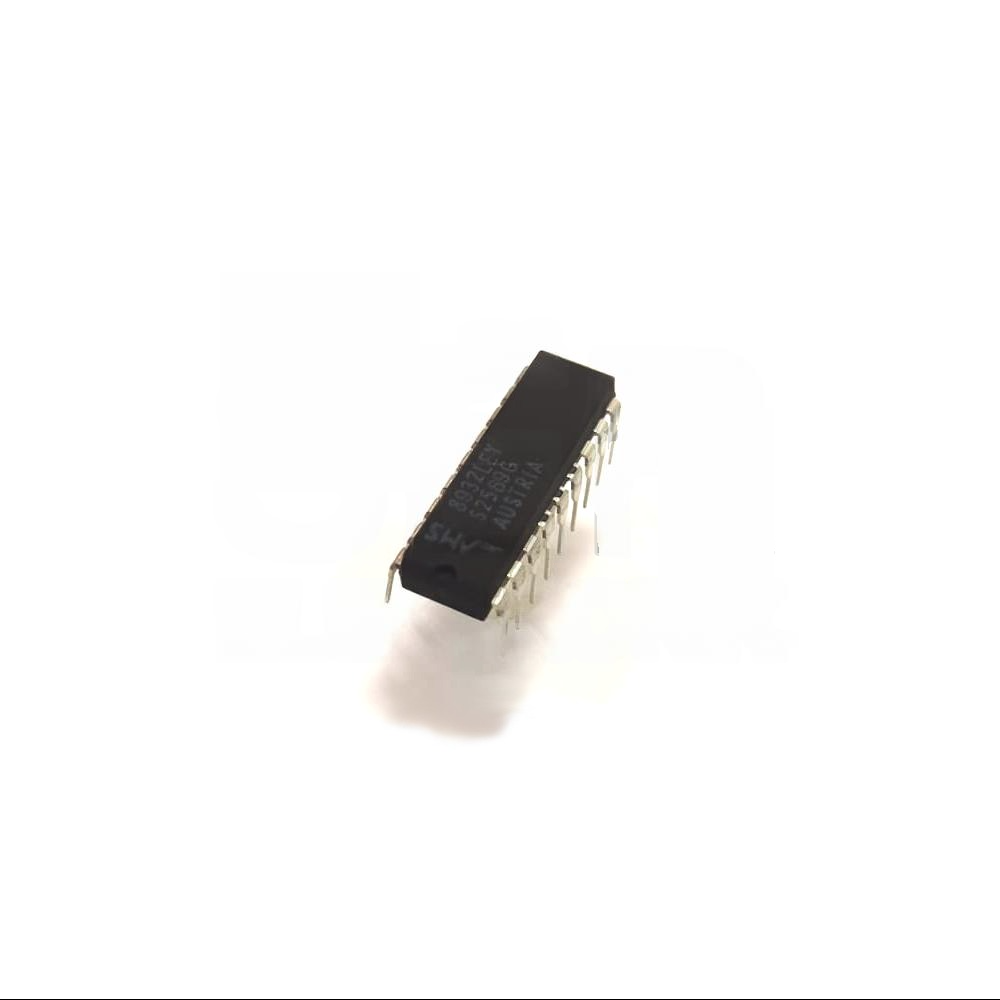 AMS – S2569G DTMF Circuit – DTMF Tone Generator