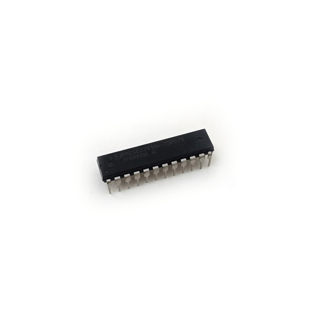 AMD – PALCE22V10H-25PC 24-Pin EE CMOS