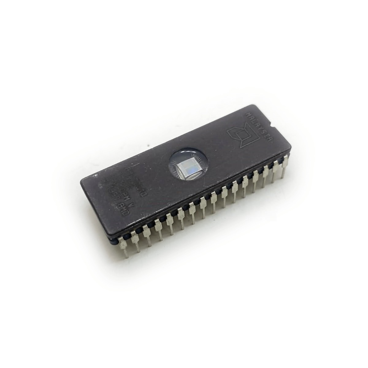 AMD – 27C010-90DC 1 Megabit 128K x 8 OTP CMOS EPROM