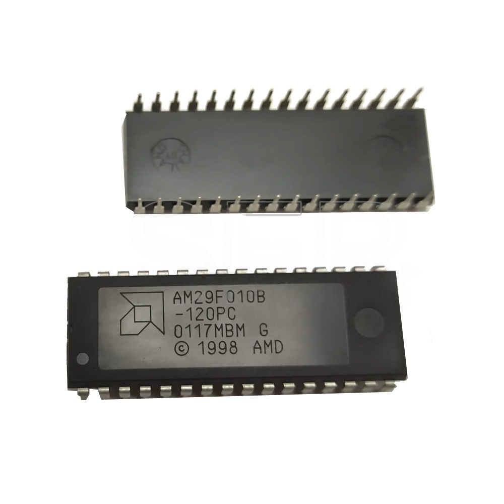 AMD – AM29F010B-120PC 1 Megabit (128 K x 8-bit) CMOS