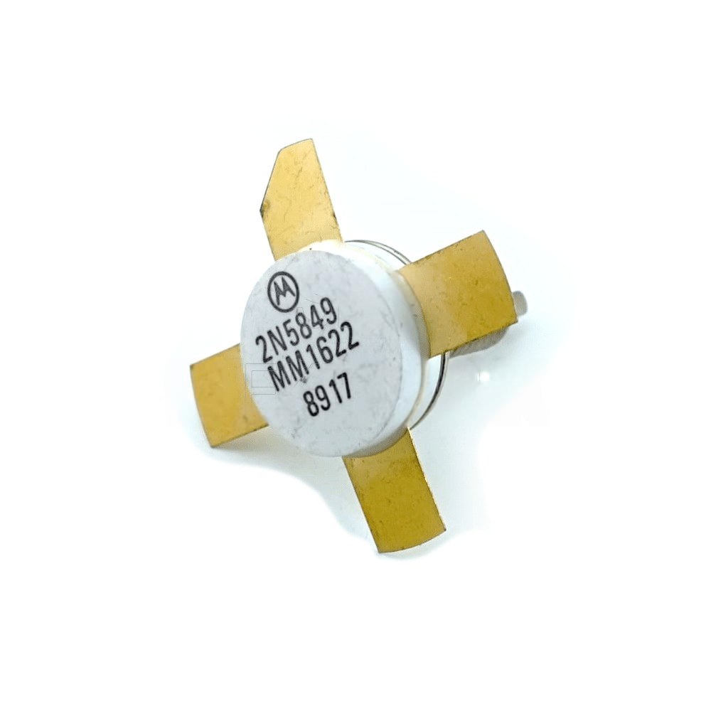 2N5849 RF Transistor