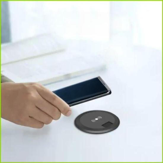 9000 01 TABLE WIRELESS CHARGER 15 W
