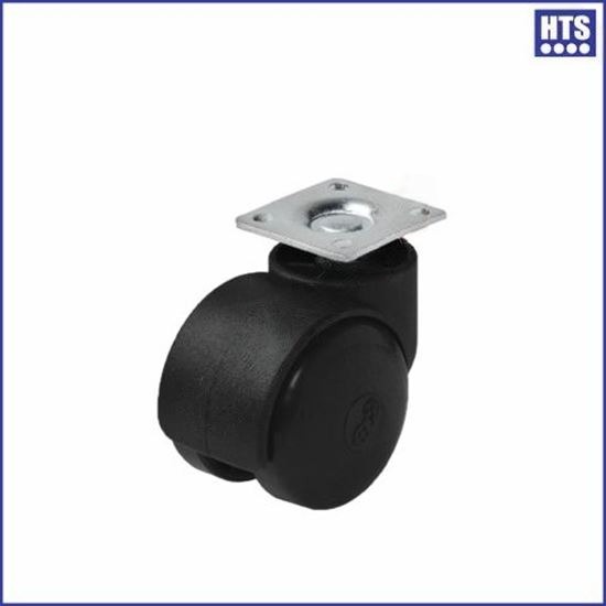 PP WHEEL 51mm (404)