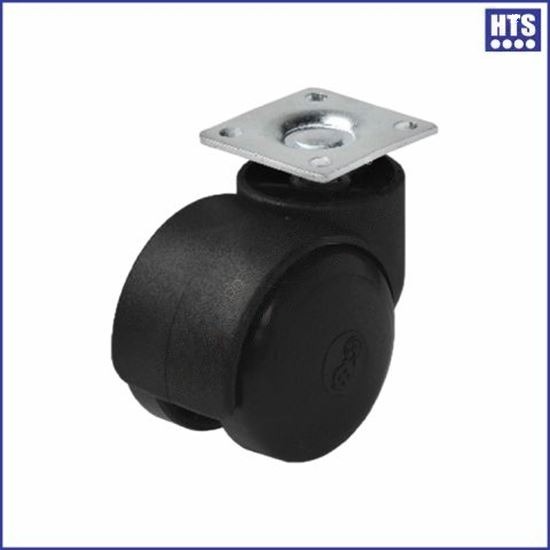 PP WHEEL 65mm (401)