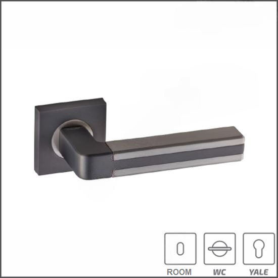 AVATAR BADGE DOOR HANDLE