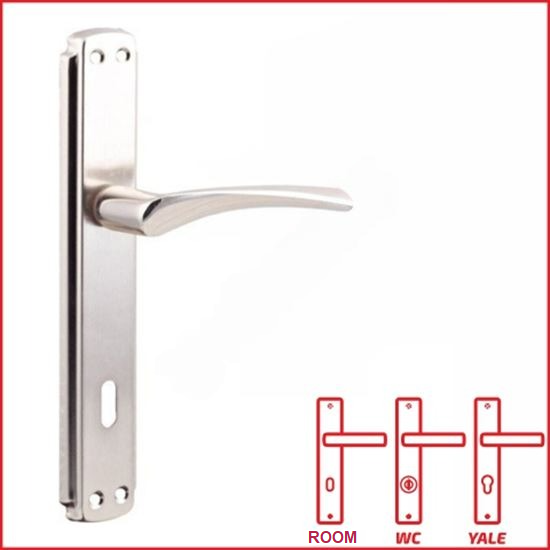 BRAVO MIRROR DOOR HANDLE