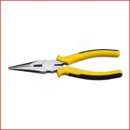 NOSE PLIERS 160mm 6
