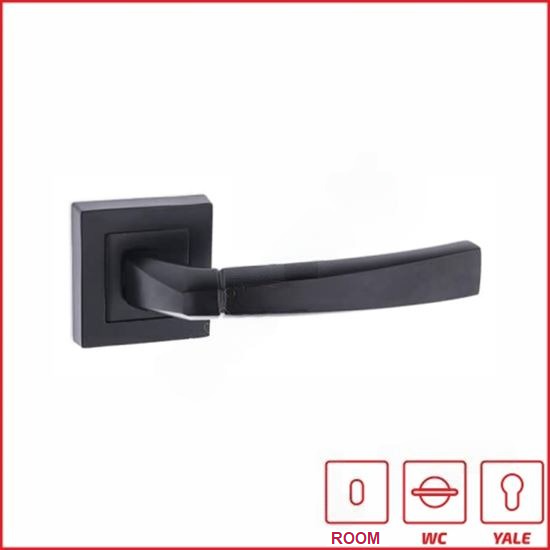 DERYA ROSETTE DOOR HANDLE